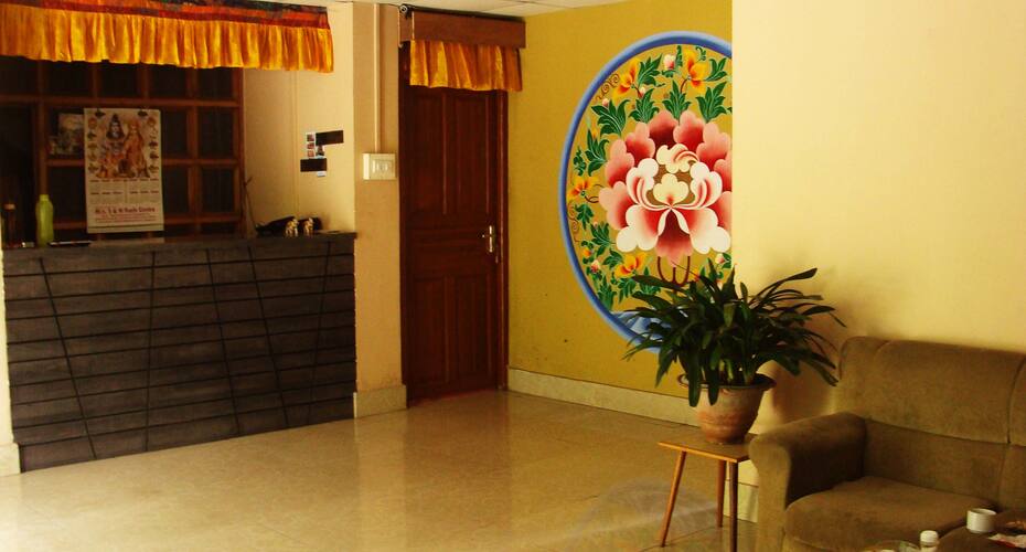 Hotel Pemayantse, Gangtok 4